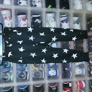 Star Joggers 2xl